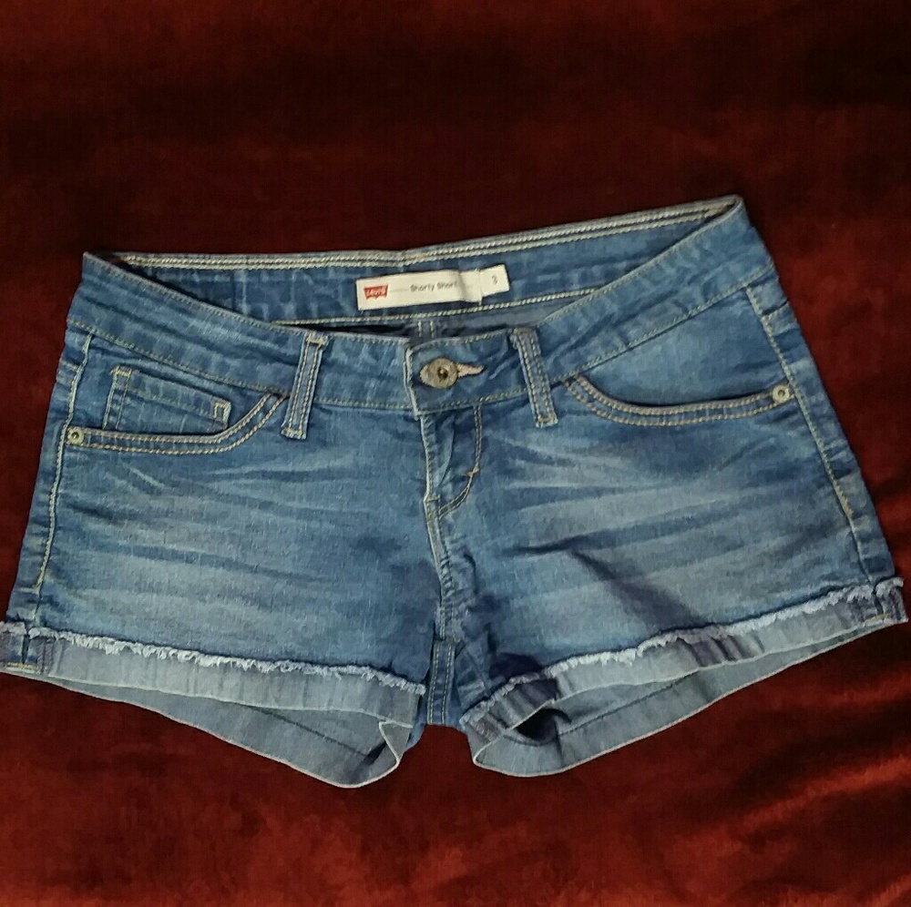 Levi's Shorts